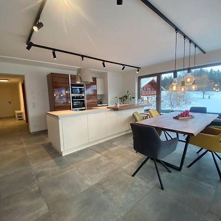 Appartement Tannenhof I Ramsau am Dachstein Zewnętrze zdjęcie