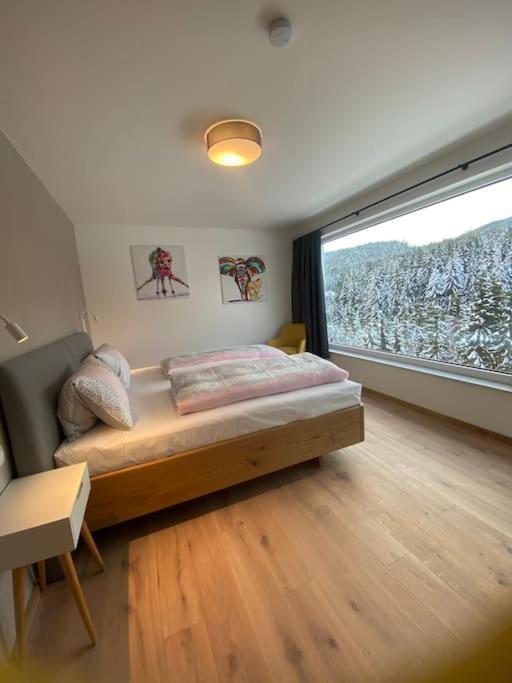 Appartement Tannenhof I Ramsau am Dachstein Zewnętrze zdjęcie